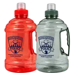 Bouteille de sport avec poignée Perth