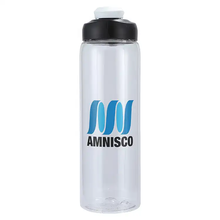 Josi 25 oz RPET Reusable Sports Bottle #2