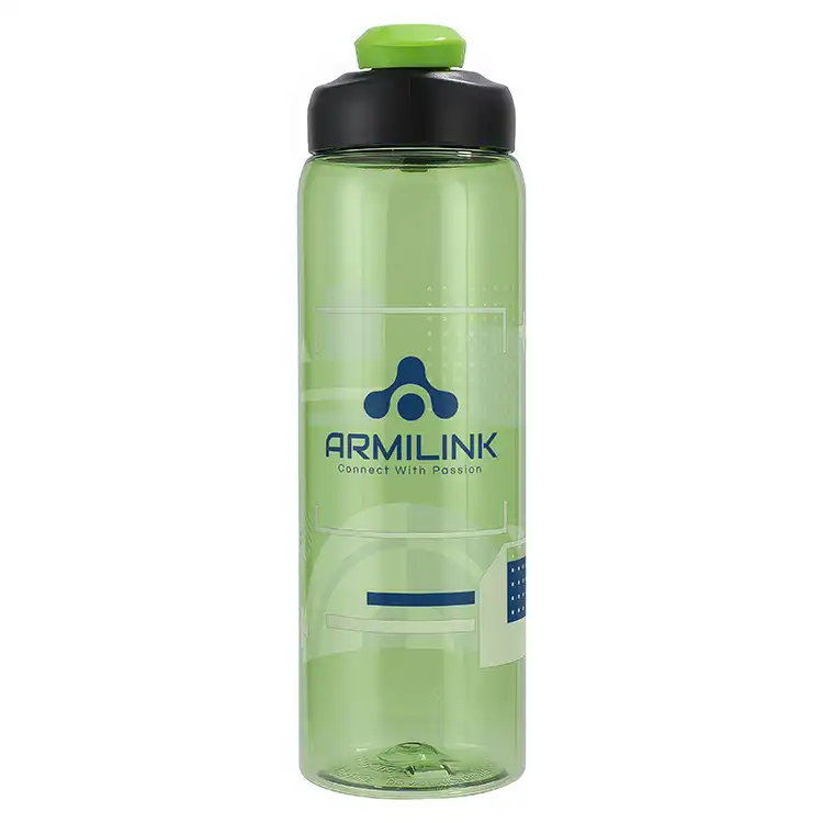 Josi 25 oz RPET Reusable Sports Bottle #3