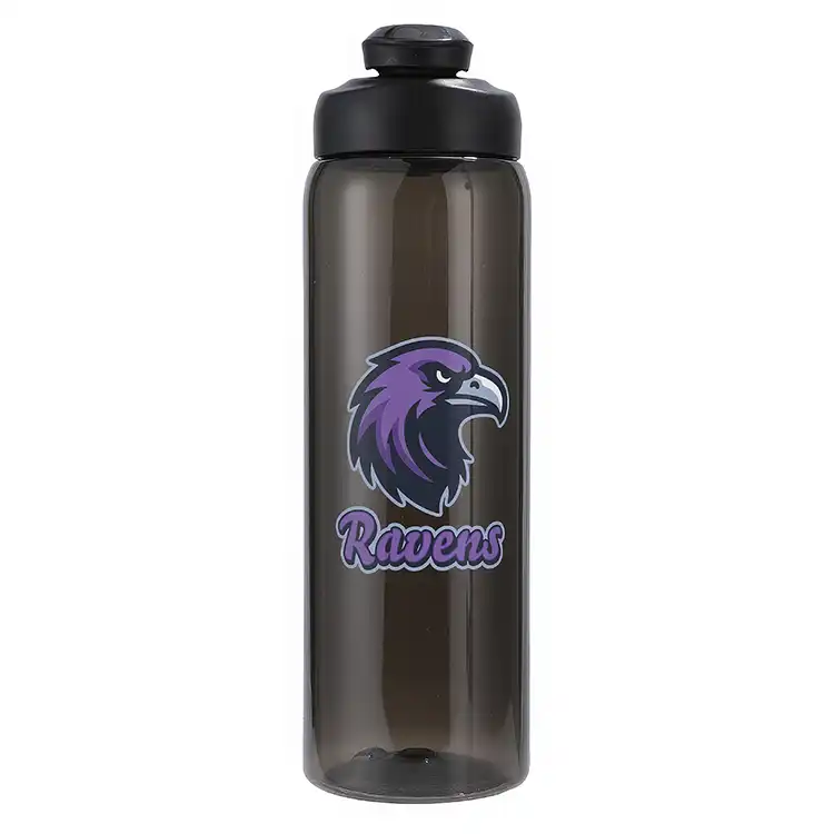 Josi 25 oz RPET Reusable Sports Bottle #6