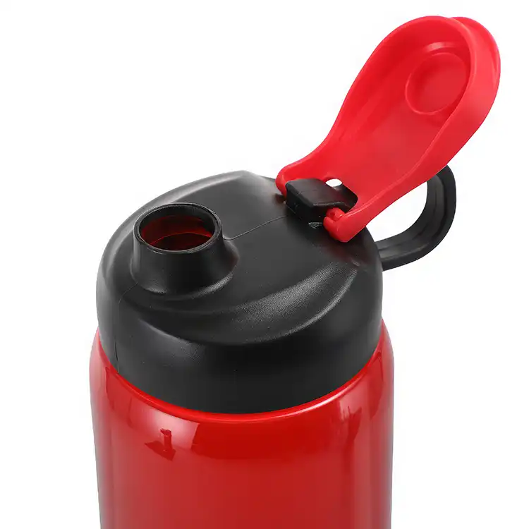 Josi 25 oz RPET Reusable Sports Bottle #7