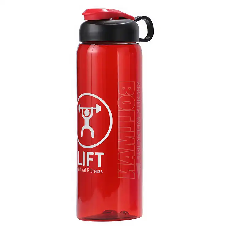 Josi 25 oz RPET Reusable Sports Bottle #8