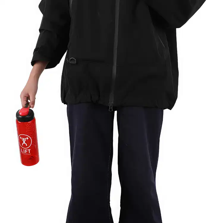 Josi 25 oz RPET Reusable Sports Bottle #9