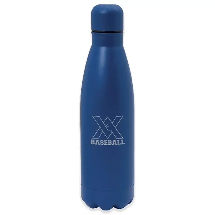 Pure Stainless Steel Bottle #4