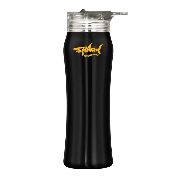 Bouteille en acier inoxydable Vita 16 oz #2