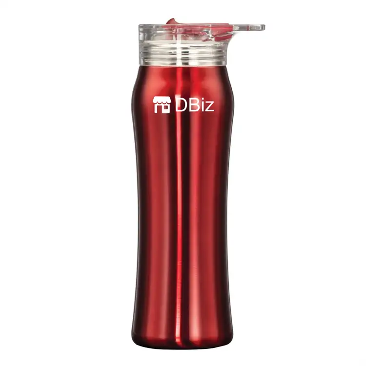 Bouteille en acier inoxydable Vita 16 oz #3