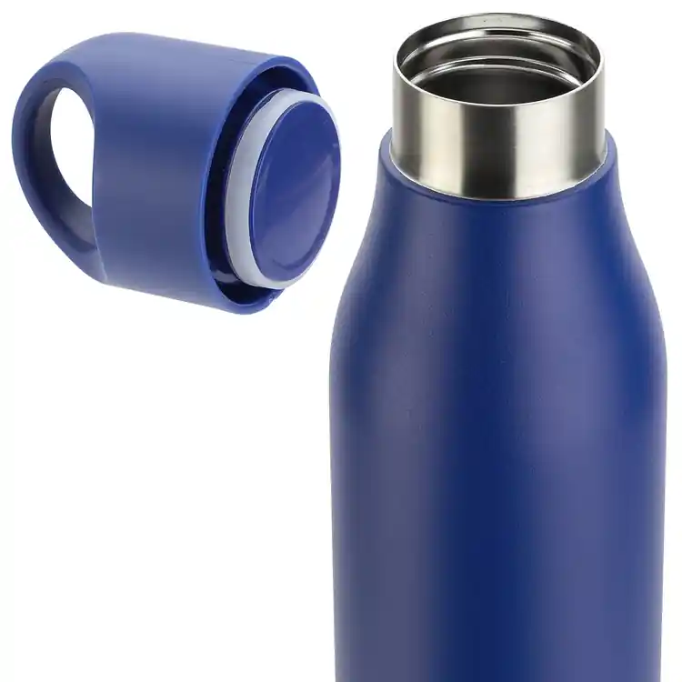 Bouteille en acier inoxydable isolée sous vide Senso Classic 22 oz #3