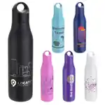 Bouteille en acier inoxydable isolée sous vide Senso Classic 22 oz