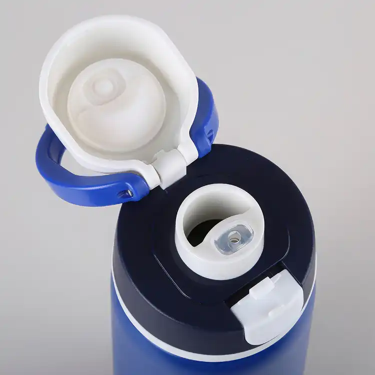 Bouteille en acier inoxydable recyclé Frioflow 25 oz #7