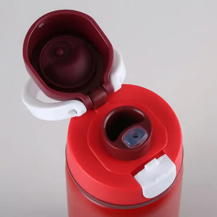 Bouteille en acier inoxydable recyclé Frioflow 25 oz #8