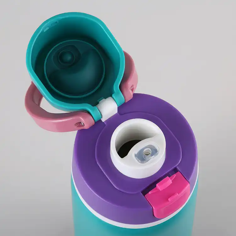 Bouteille en acier inoxydable recyclé Frioflow 25 oz #9