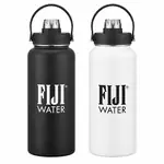 Besiana Vacuum Water Bottle 34 oz with Copper Lining