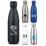 Bloomsbury Insulated Bottle 17 oz