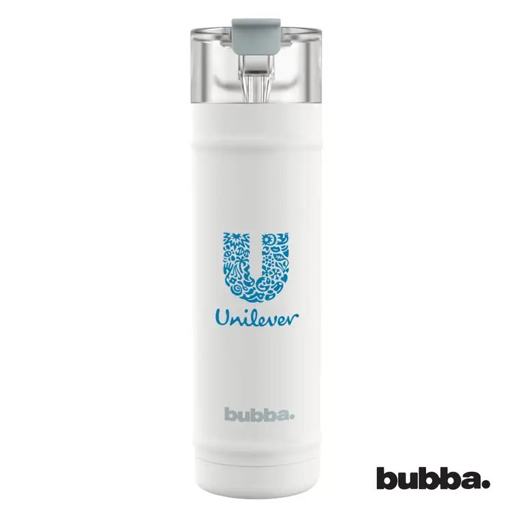 Bouteille isolée Bubba DualSip 24 oz avec paille et bec #3