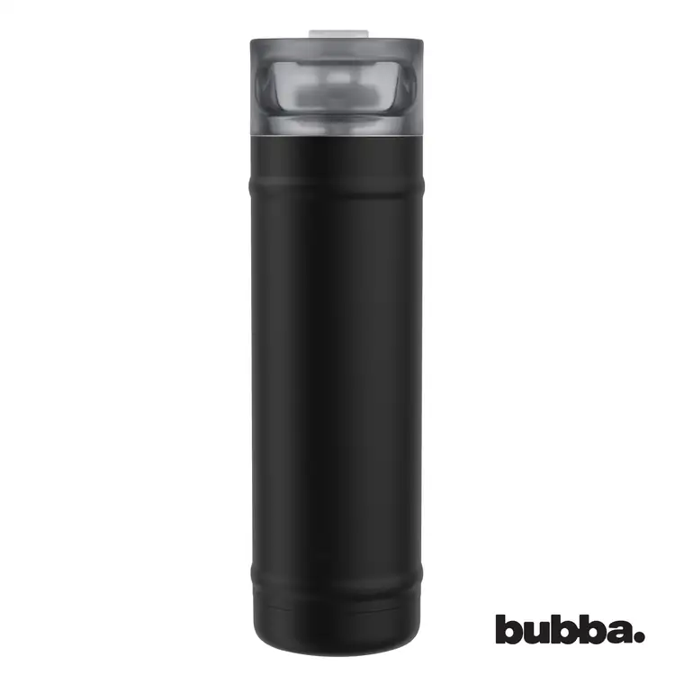 Bouteille isolée Bubba DualSip 24 oz avec paille et bec #8