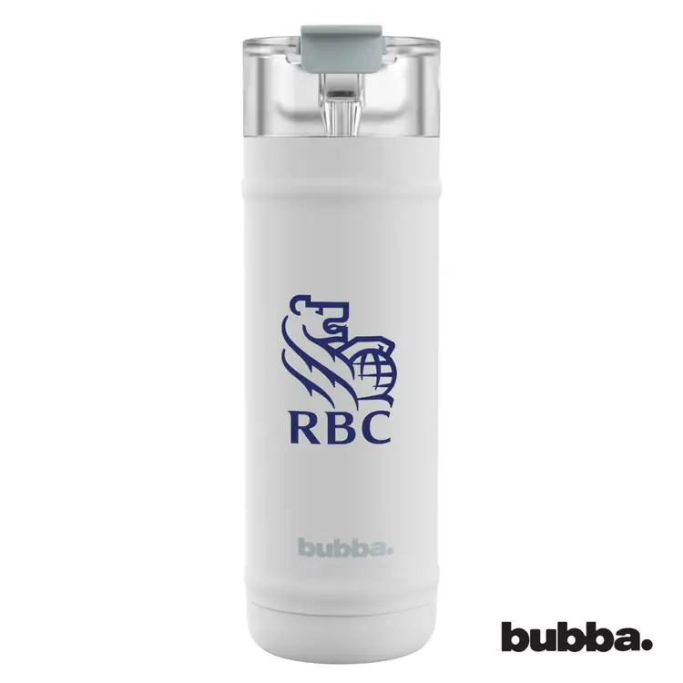 Bouteille isolée Bubba DualSip 32 oz avec paille et bec #3