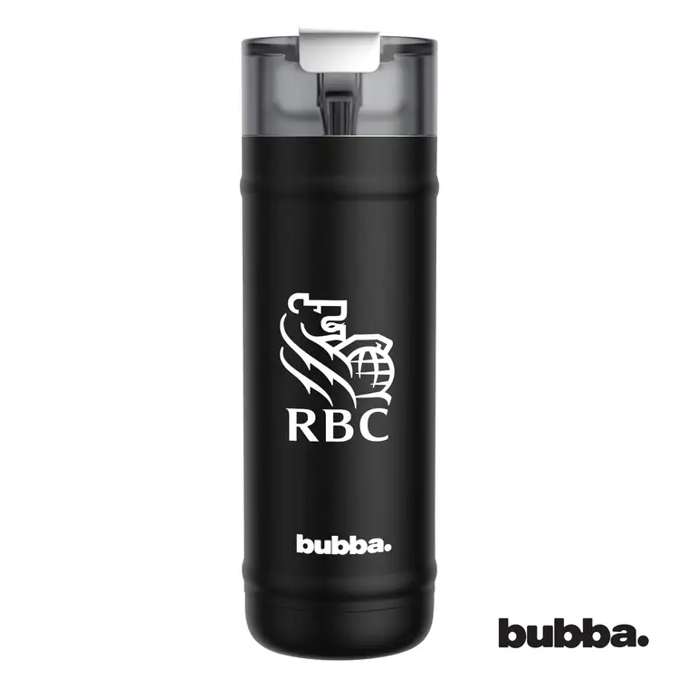 Bouteille isolée Bubba DualSip 32 oz avec paille et bec #4