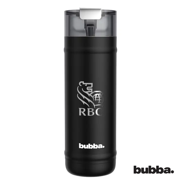 Bouteille isolée Bubba DualSip 32 oz avec paille et bec #5