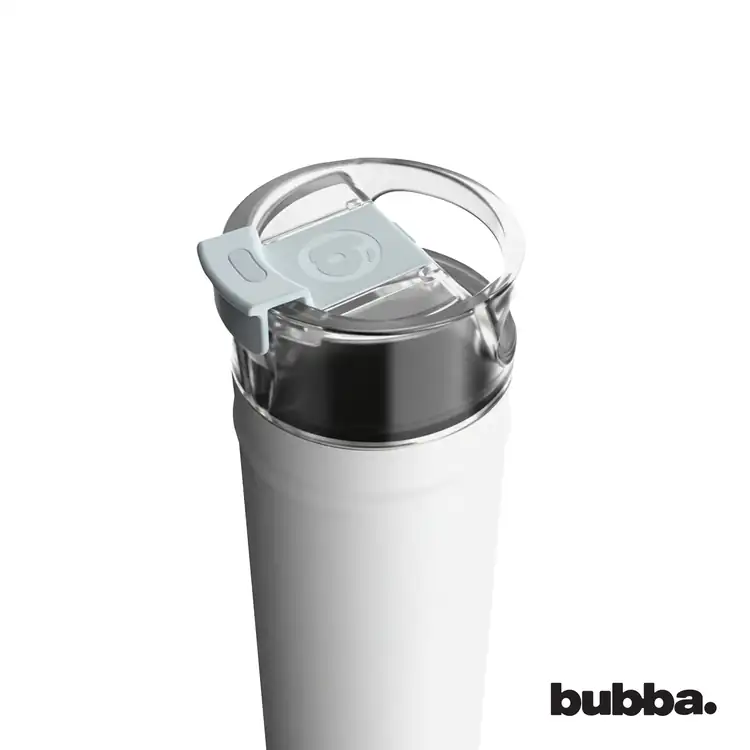 Bouteille isolée Bubba DualSip 32 oz avec paille et bec #7