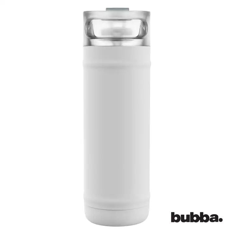 Bouteille isolée Bubba DualSip 32 oz avec paille et bec #9