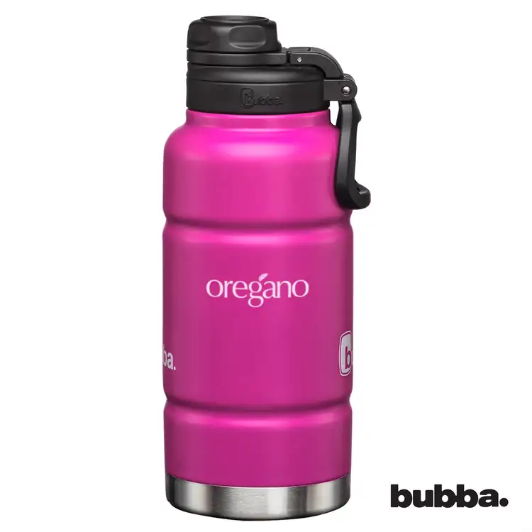 Bouteille isolée Bubba Trailblazer 32 oz #2
