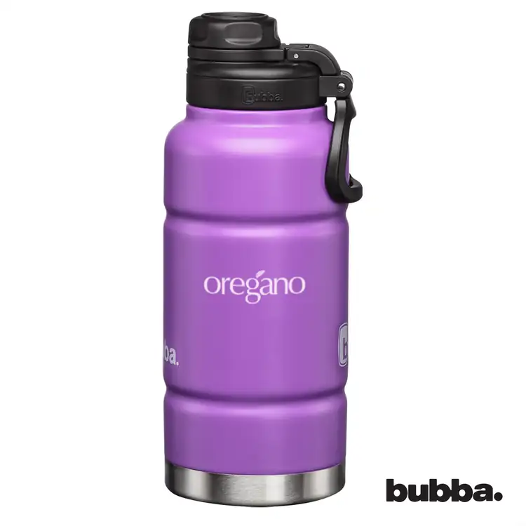 Bouteille isolée Bubba Trailblazer 32 oz #3