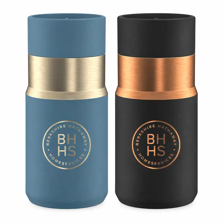 Bouteille isolée Contigo Autoseal 10 oz