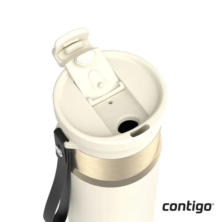 Bouteille isolée Contigo DualSip 24 oz #6