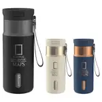 Contigo SnapSeal Insulated Bottle 16 oz