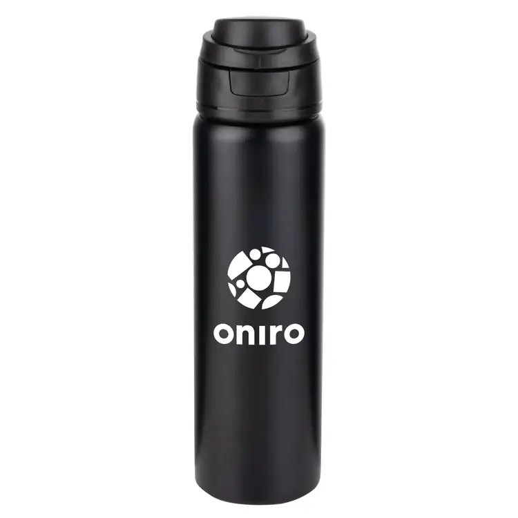 Bouteille isolée Curio 24 oz à bec Chug #2