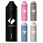 Hydrapeak Oasis Insulated Water Bottle 26 oz