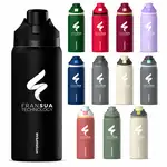 Bouteille isolée Hydrapeak Oasis 32 oz