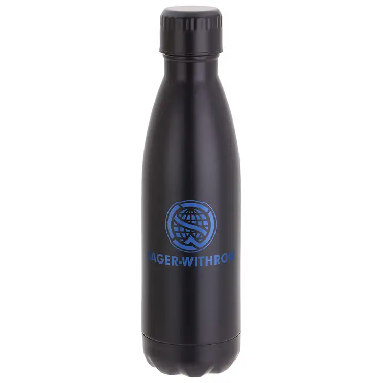 Bouteille isolée Keep 17 onces en acier inoxydable #5