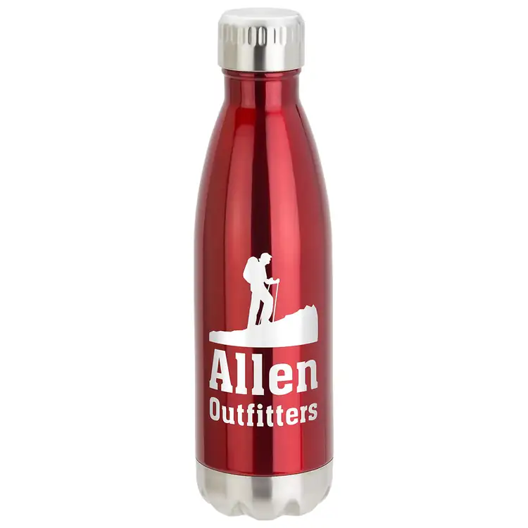 Bouteille isolée Keep 17 onces en acier inoxydable #7