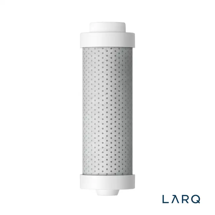 Bouteille isolée LARQ Filtered 17 oz #4