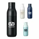LARQ PureVis Insulated Bottle 25 oz