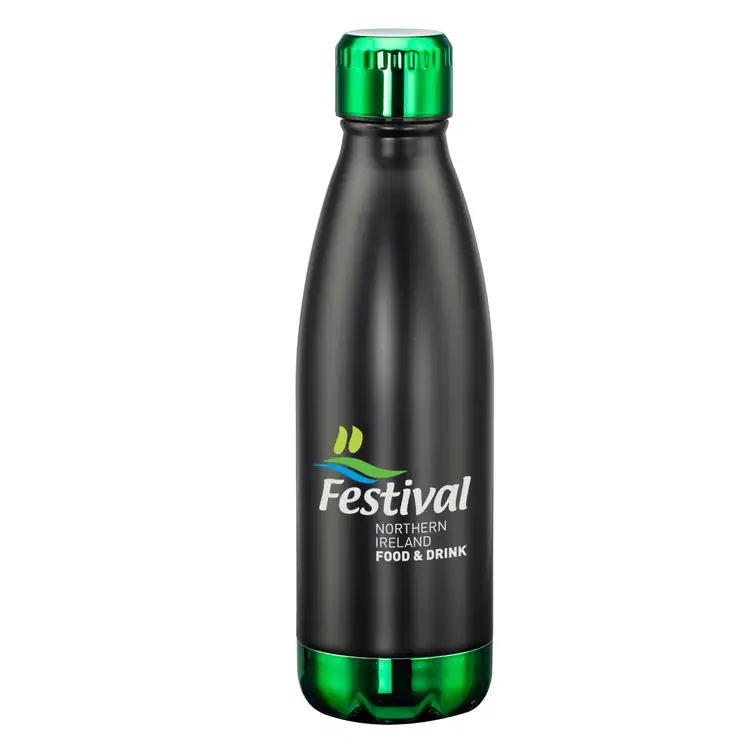 Bouteille isolée Landon 16 oz #2