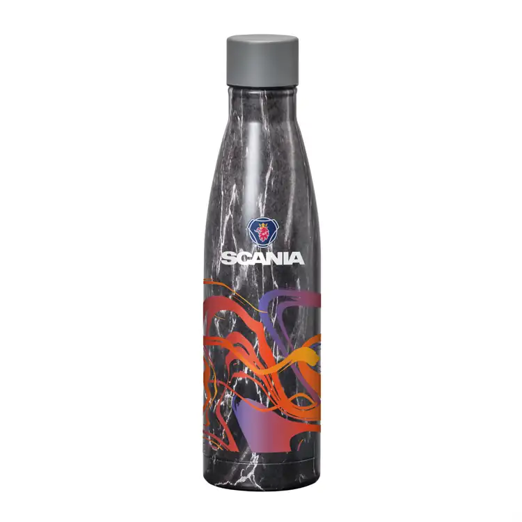 Bouteille isolée Mistral 17 oz #2