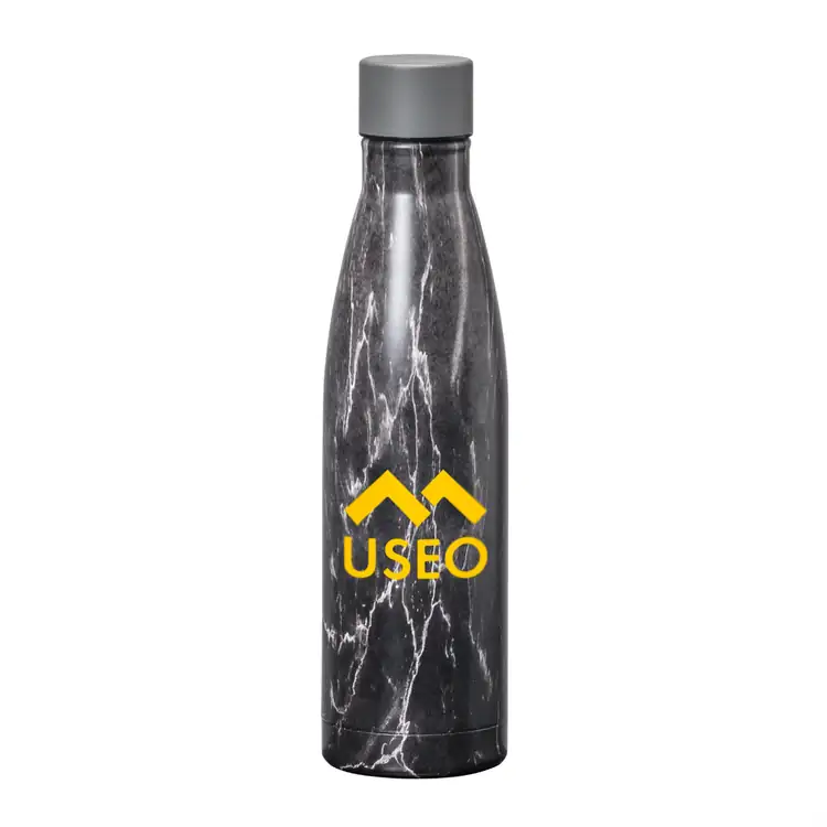 Bouteille isolée Mistral 17 oz