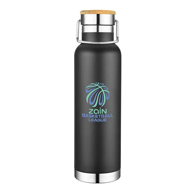 Springwell Vacuum Bottle 22 oz #2