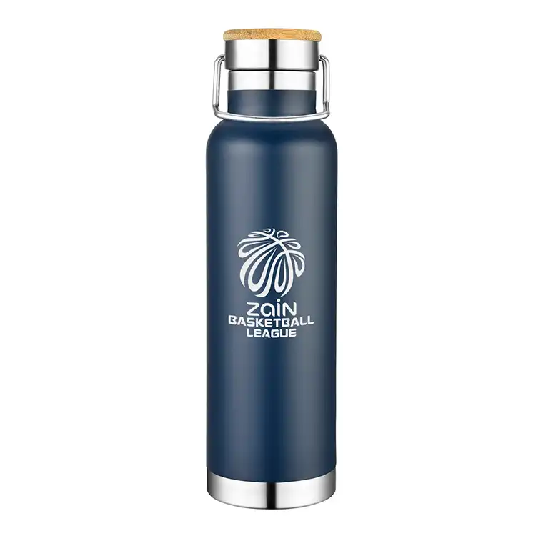 Springwell Vacuum Bottle 22 oz #3