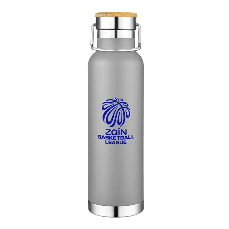 Springwell Vacuum Bottle 22 oz #4