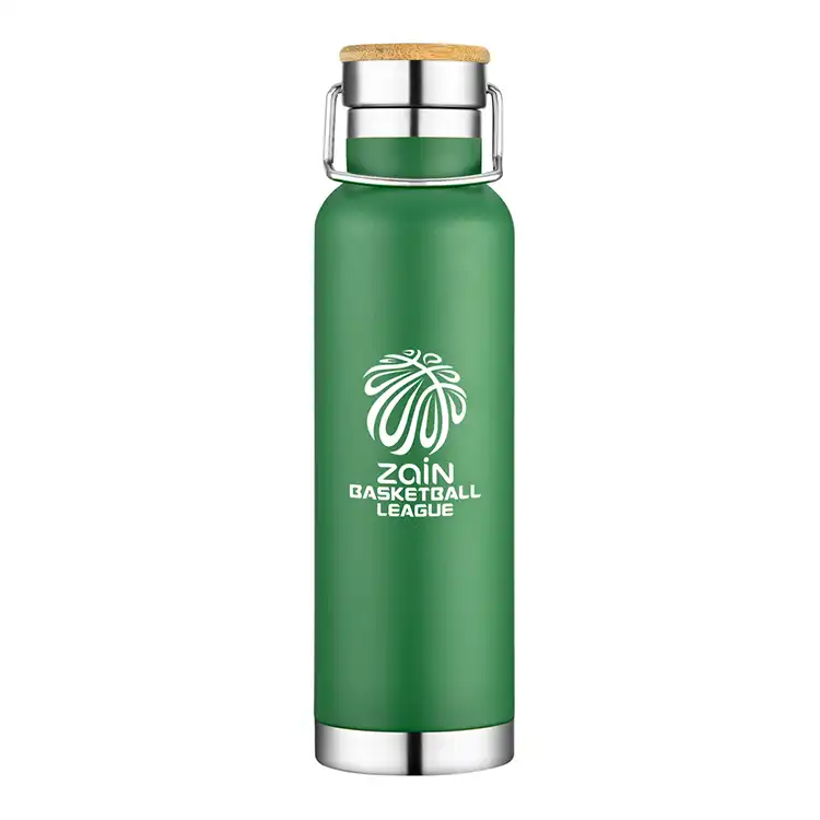 Springwell Vacuum Bottle 22 oz #5