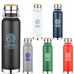 Springwell Vacuum Bottle 22 oz