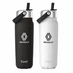 S’well Explorer Insulated Bottle 24 oz with Flip Straw