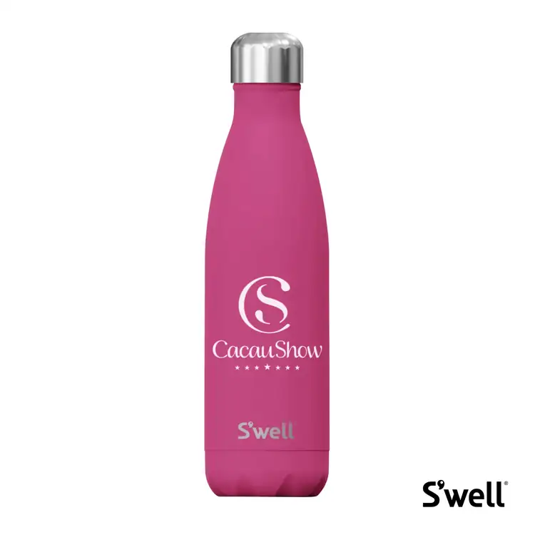 Bouteille isolée S'well Original 17 oz #2