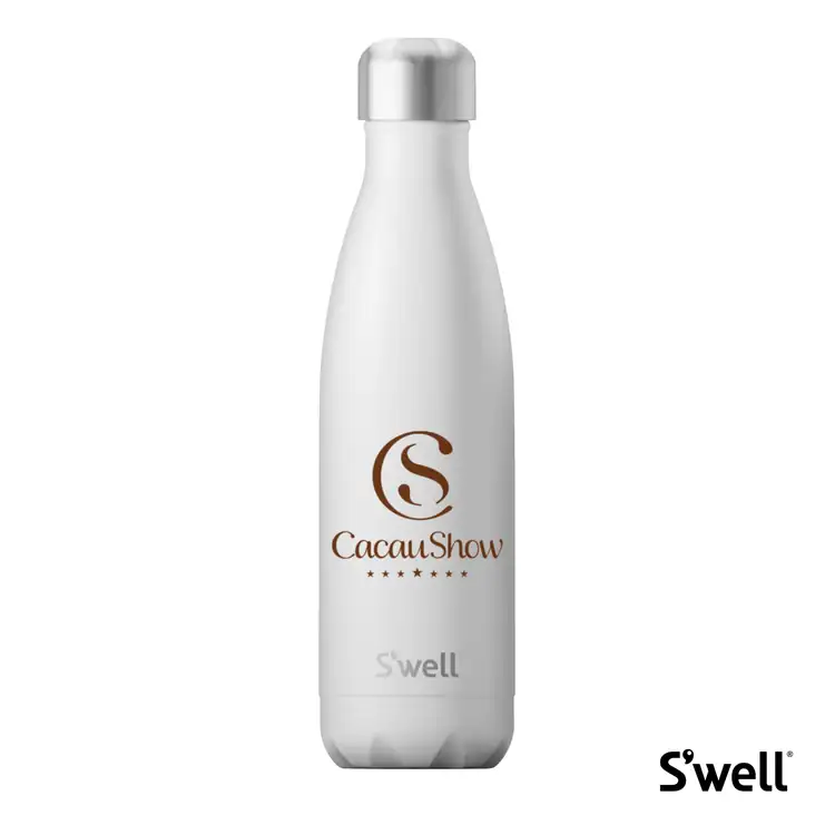 Bouteille isolée S'well Original 17 oz #4