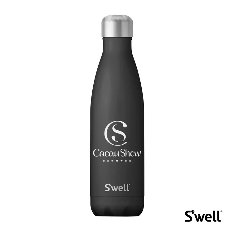 Bouteille isolée S'well Original 17 oz #5
