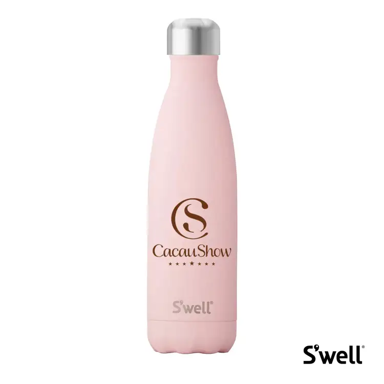 Bouteille isolée S'well Original 17 oz #6