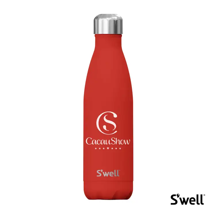 Bouteille isolée S'well Original 17 oz #7